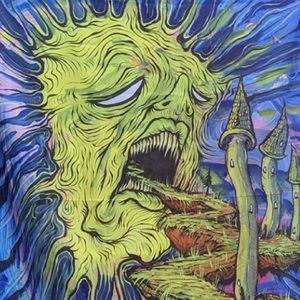 Meet your Posher, Patrick